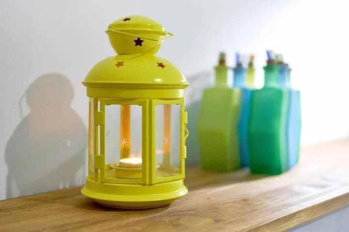 Apartamento Simón 2
