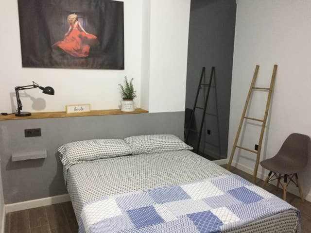Apartamento Simón 2 *