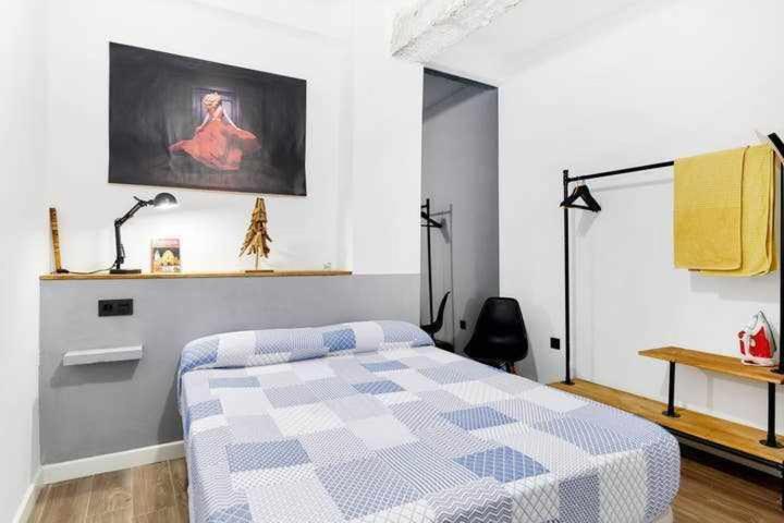 Apartamento Simón 2