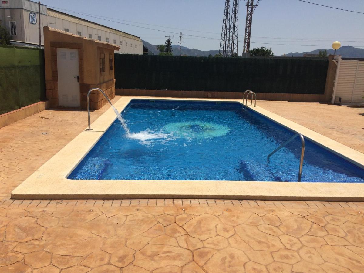 Holiday home Casa De Invitados Con Piscina Privada Y Wifi *