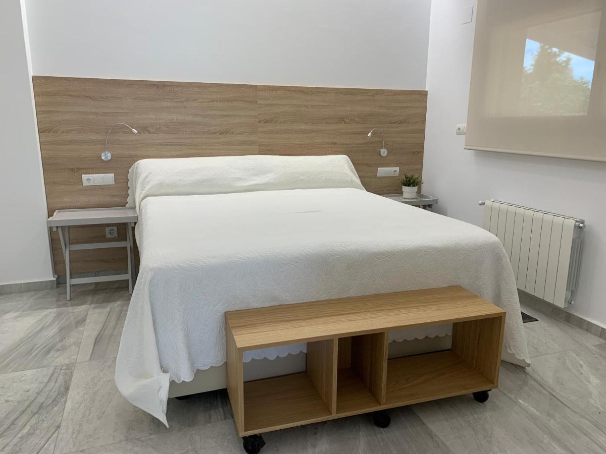 Casa De Invitados Con Piscina Privada Y Wifi Murcia