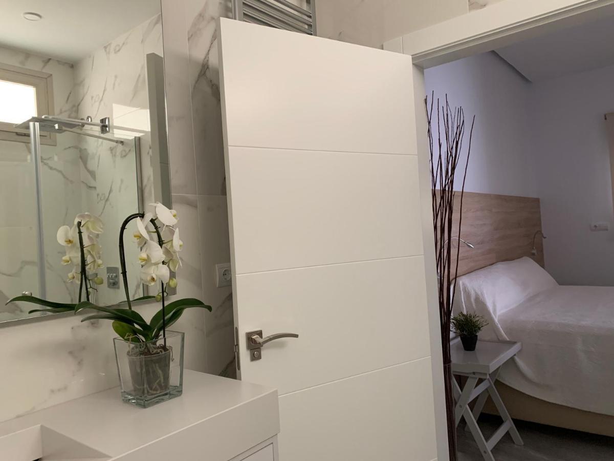 Casa De Invitados Con Piscina Privada Y Wifi Holiday home Murcia