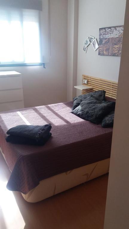 Apartamento Salvador Murcia