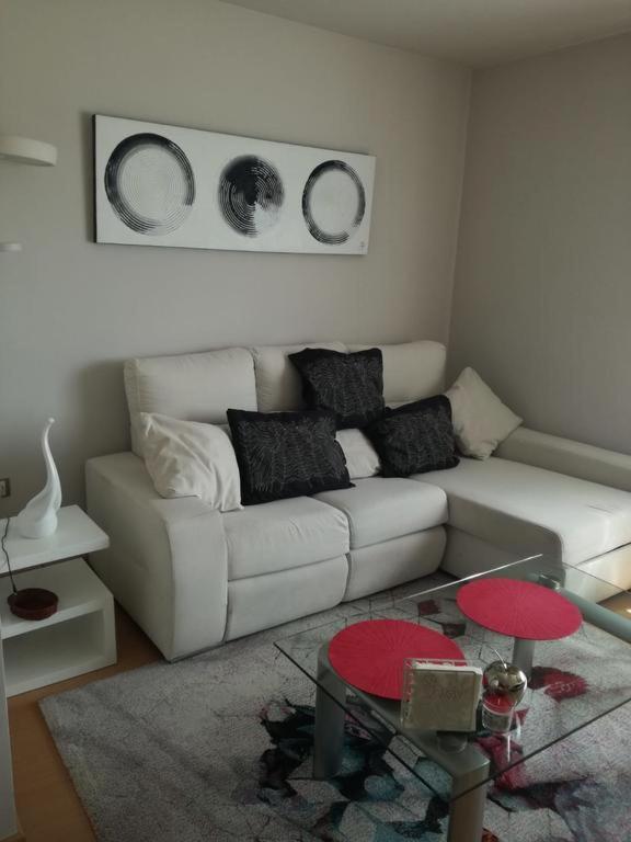 Apartamento Salvador Apartamento Murcia
