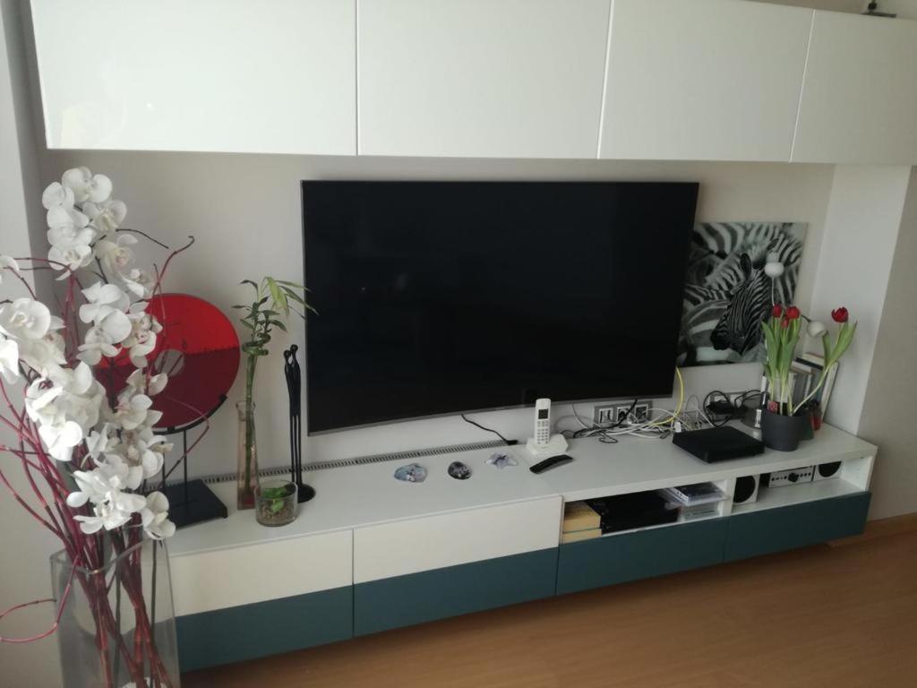 Apartamento Apartamento Salvador Murcia