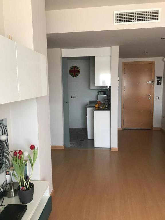 Apartamento Apartamento Salvador *