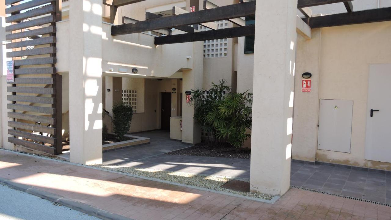 Apartamento Hl 028 2 Bedroom Apartment,hda Golf Resort, Murcia