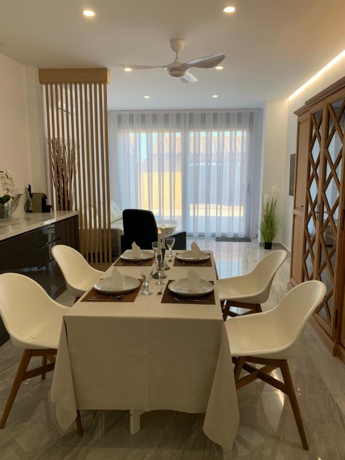Casa De Invitados Con Piscina Privada Y Wifi Holiday home