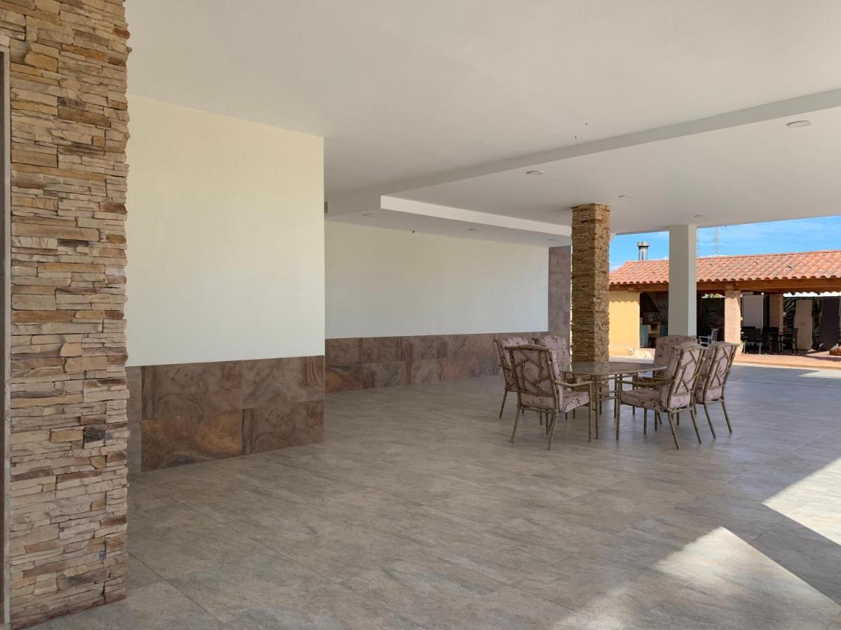 Casa De Invitados Con Piscina Privada Y Wifi *