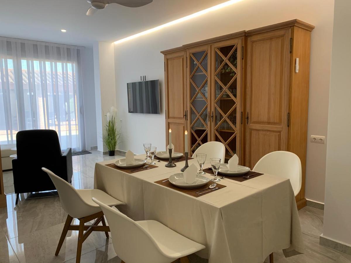 Casa De Invitados Con Piscina Privada Y Wifi Holiday home *