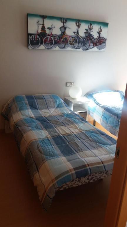 Apartamento Salvador Apartamento Murcia