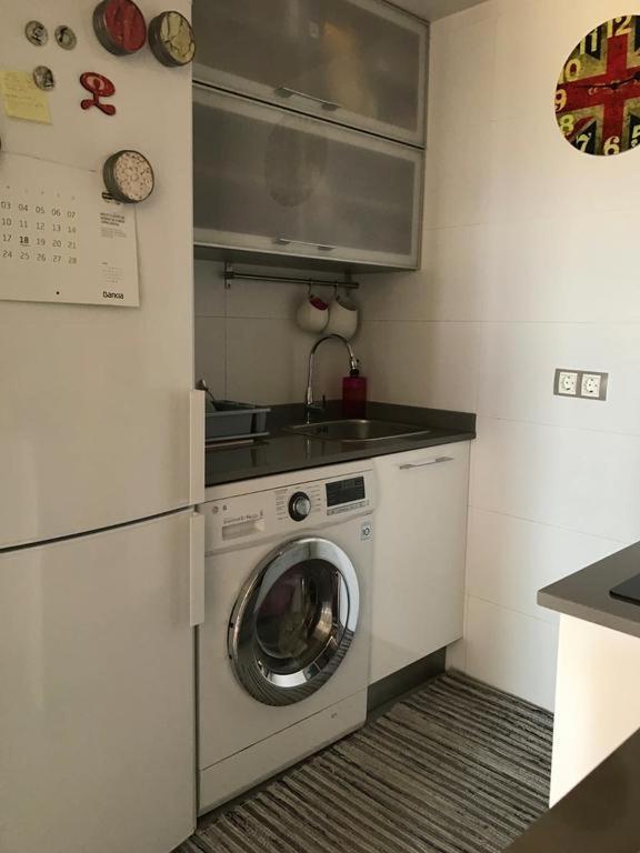 Apartamento Salvador Apartamento