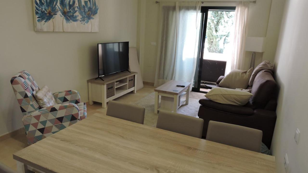 Hl 028 2 Bedroom Apartment,hda Golf Resort, Apartamento *
