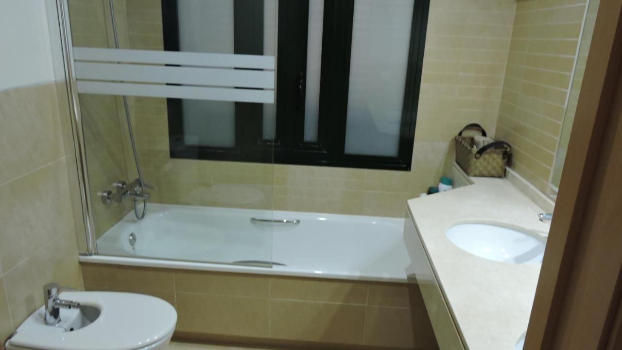 Hl 028 2 Bedroom Apartment,hda Golf Resort, Murcia