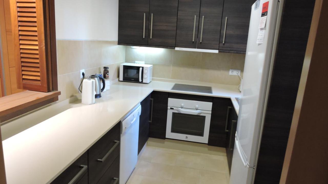 Hl 028 2 Bedroom Apartment,hda Golf Resort, Apartamento Murcia