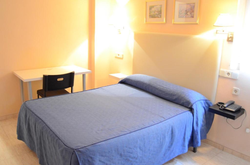 Hotel Legazpi Murcia