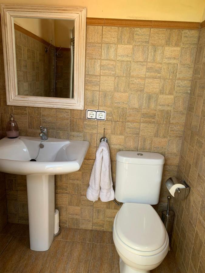 Casa De Invitados Con Piscina Privada Y Wifi Holiday home *