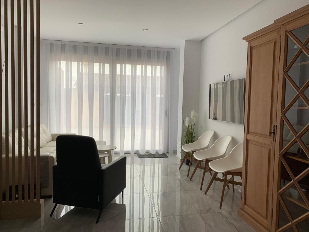 Casa De Invitados Con Piscina Privada Y Wifi Holiday home *