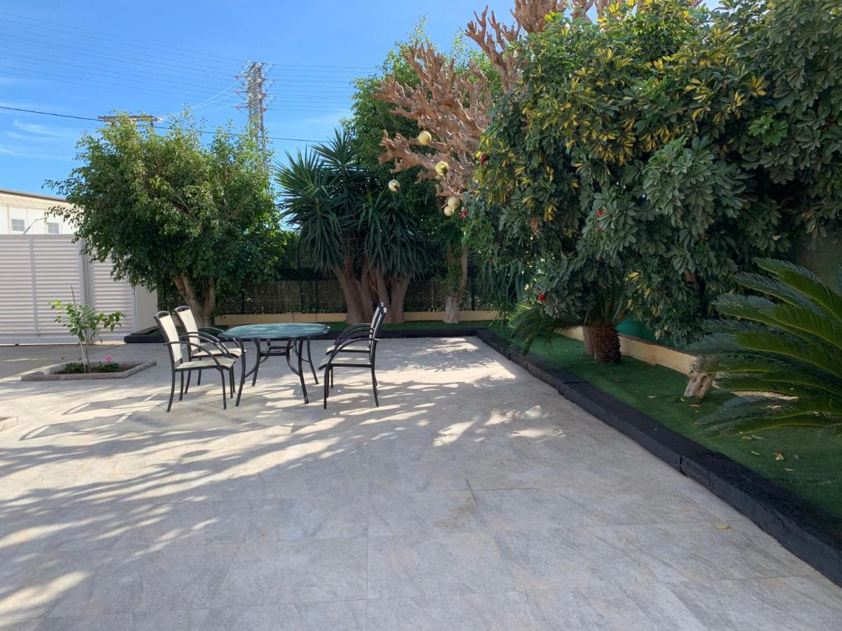 Holiday home Casa De Invitados Con Piscina Privada Y Wifi