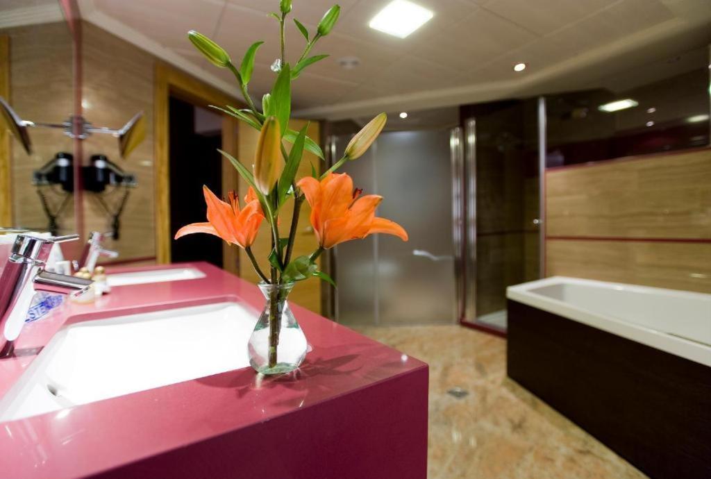 El Churra Hotel Murcia