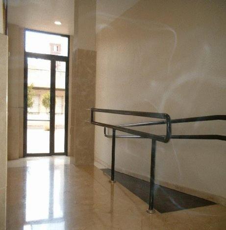 Apartment Arrixaca Murcia