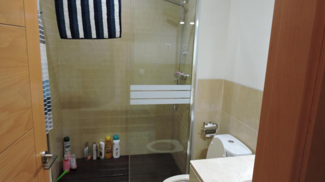 Hl 028 2 Bedroom Apartment,hda Golf Resort, Apartamento