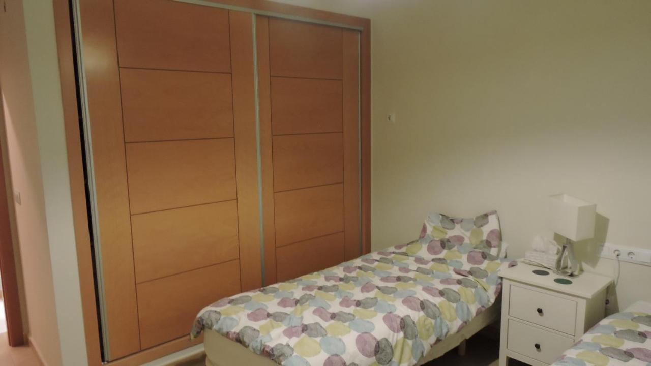 Hl 028 2 Bedroom Apartment,hda Golf Resort, Apartamento *