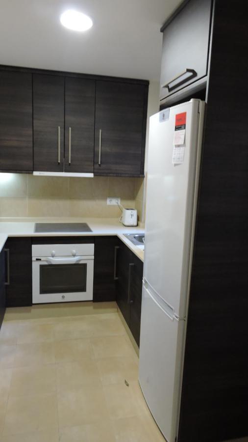 Hl 028 2 Bedroom Apartment,hda Golf Resort, Apartamento *