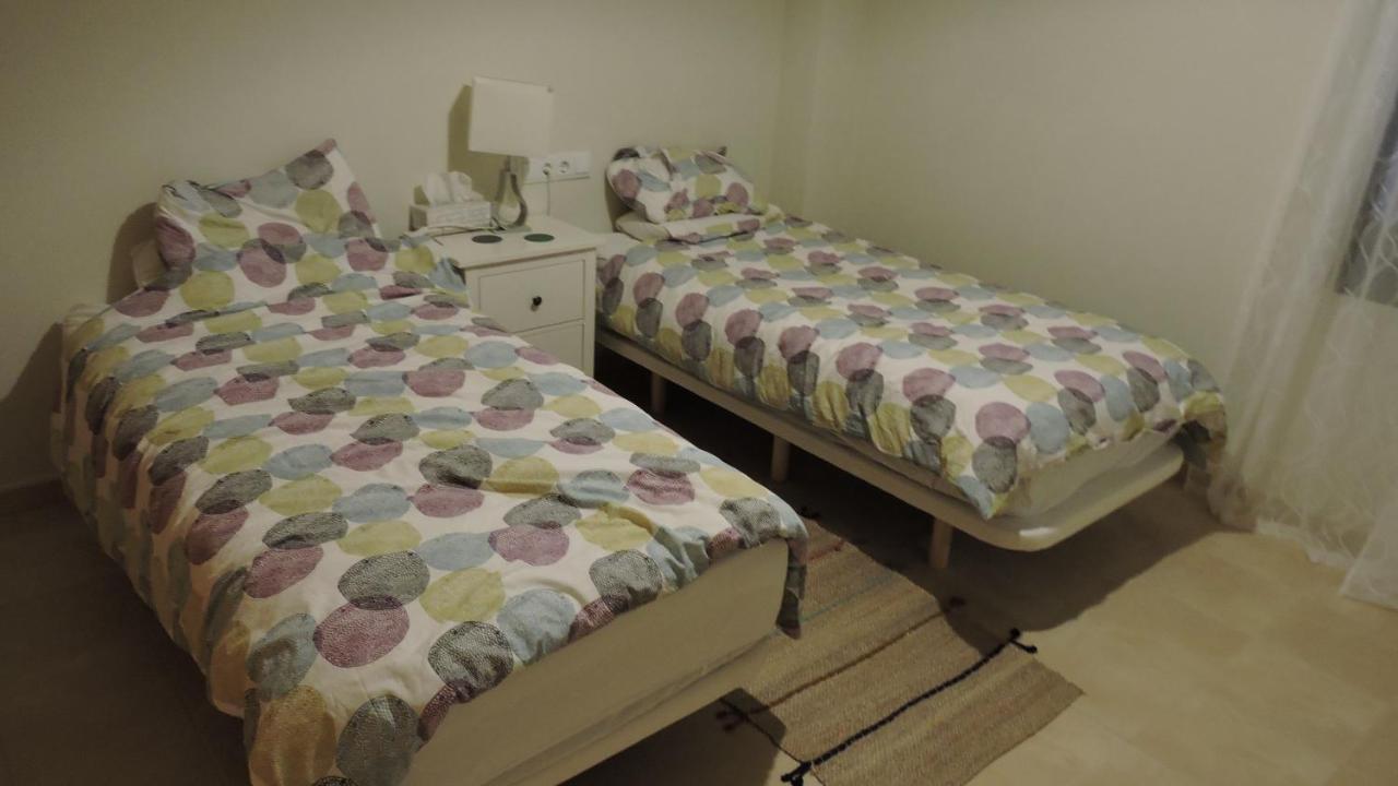 Hl 028 2 Bedroom Apartment,hda Golf Resort, Apartamento *