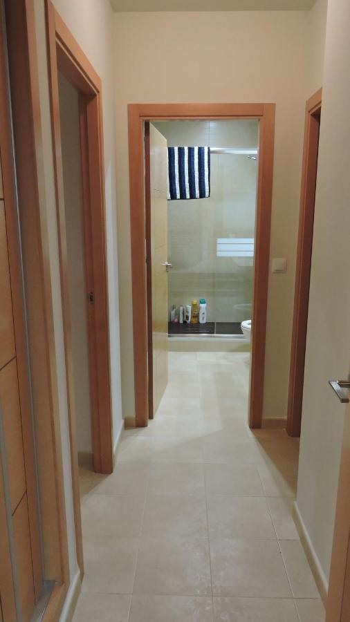 Hl 028 2 Bedroom Apartment,hda Golf Resort, Apartamento Murcia
