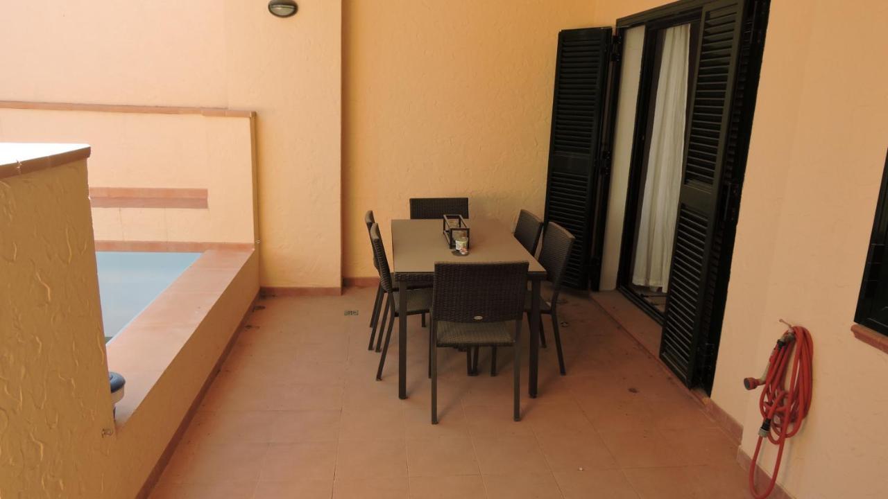 Hl 028 2 Bedroom Apartment,hda Golf Resort, Apartamento