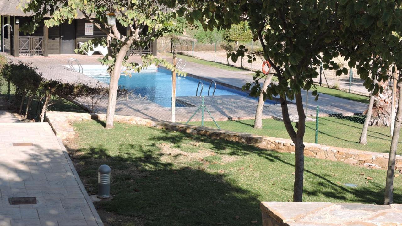 Hl 028 2 Bedroom Apartment,hda Golf Resort, *