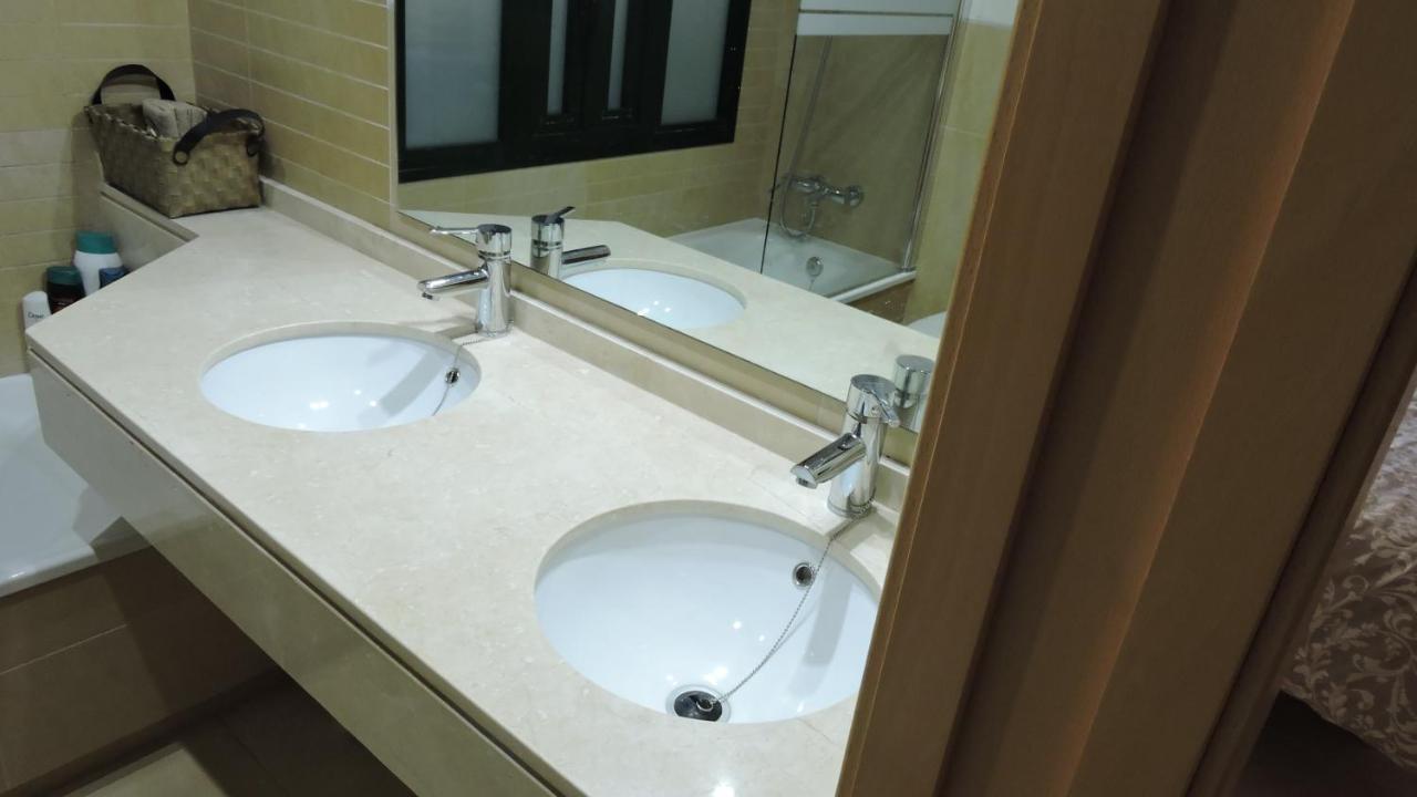Apartamento Hl 028 2 Bedroom Apartment,hda Golf Resort, Murcia