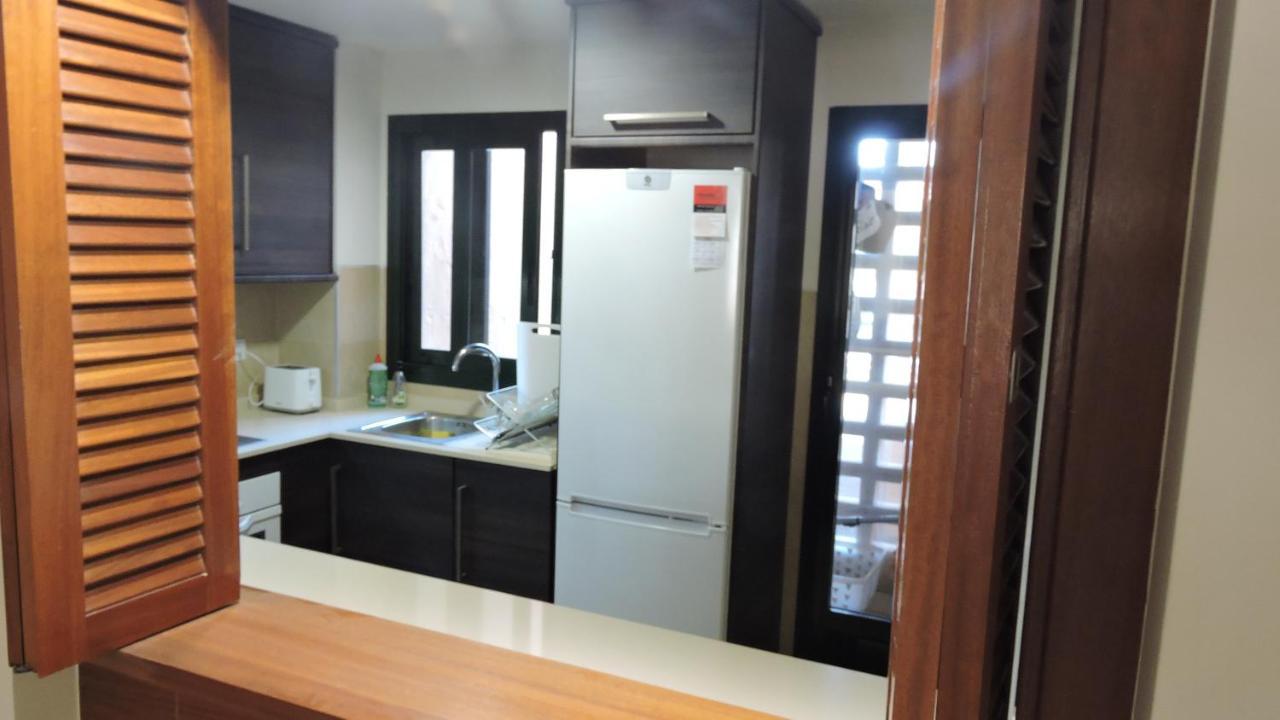 Apartamento Hl 028 2 Bedroom Apartment,hda Golf Resort, *