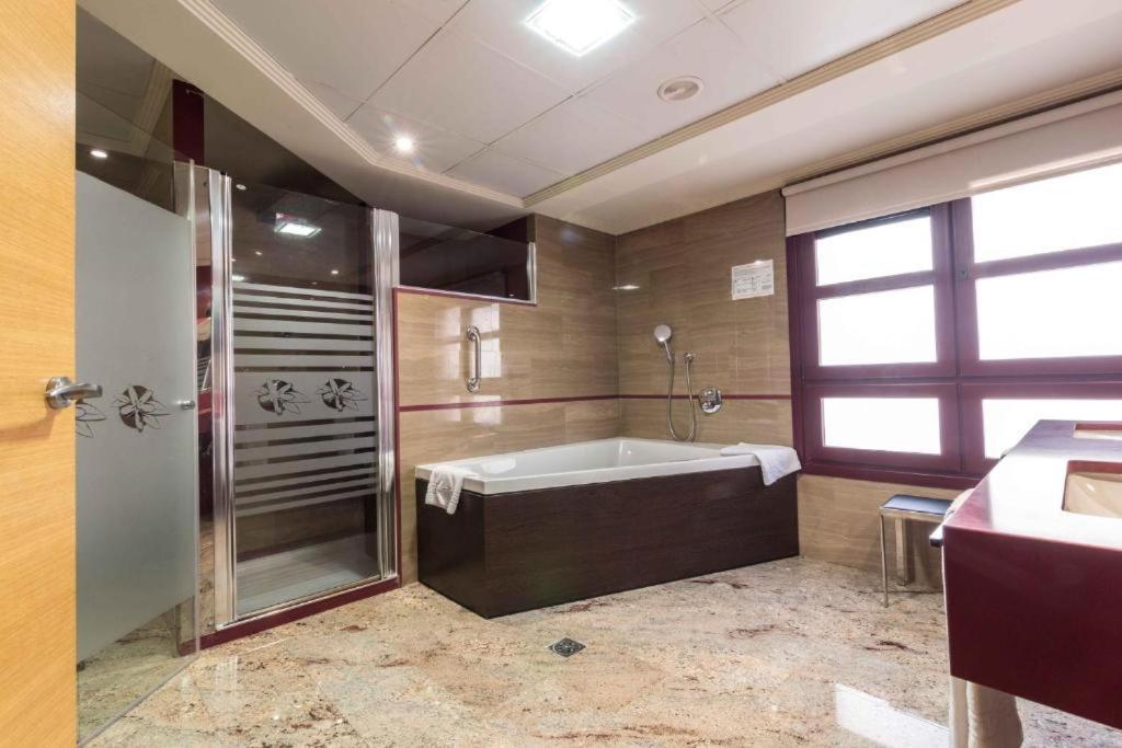 El Churra Hotel Murcia