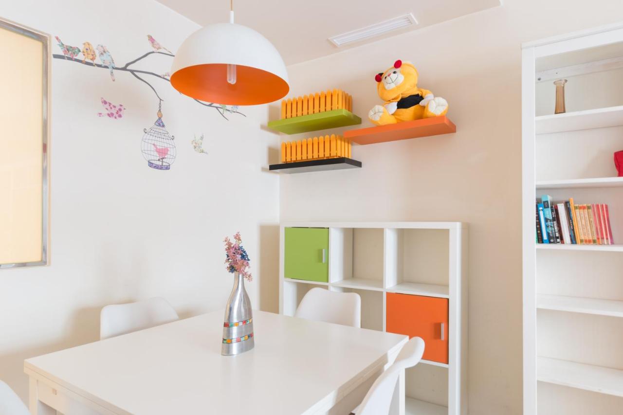 Apartamento Piso De Diseño Junto Al Centro De Con Parking