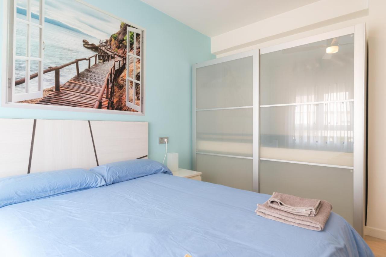 Apartamento Piso De Diseño Junto Al Centro De Con Parking