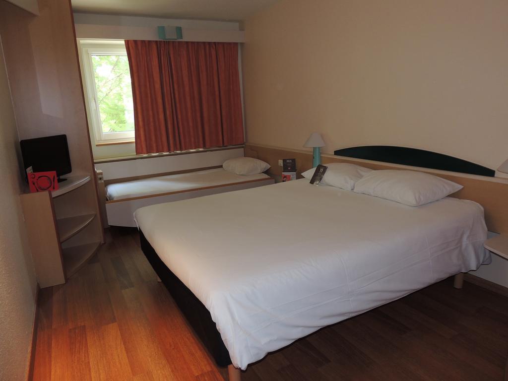 Ibis Murcia