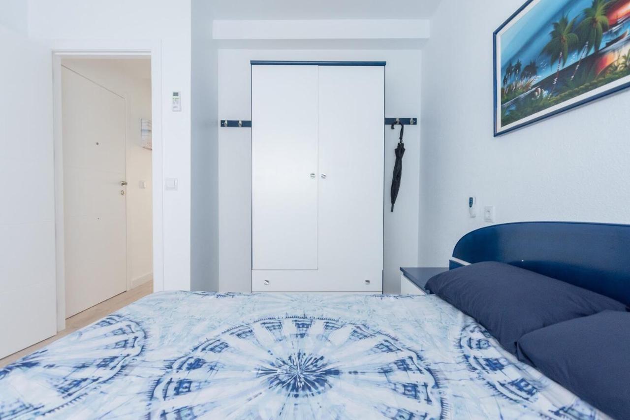 Apartamento Apartamento Cartago
