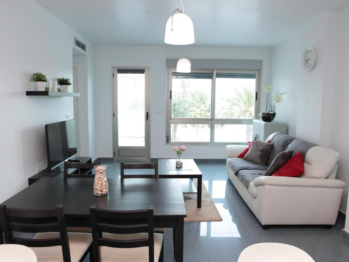 Apartamento Mar Azul 378 Manga Norte Murcia