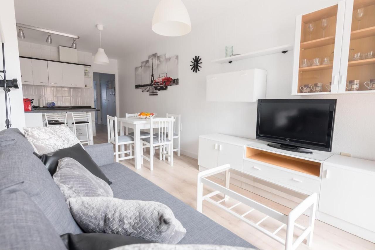 Apartamento Cartago *