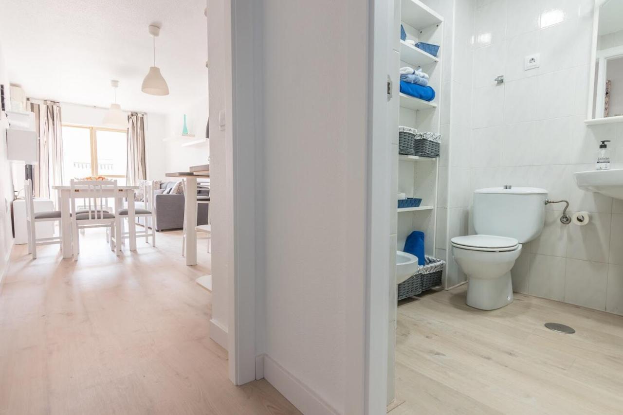 Apartamento Cartago