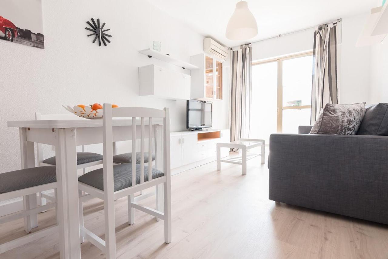Apartamento Cartago Apartamento Murcia