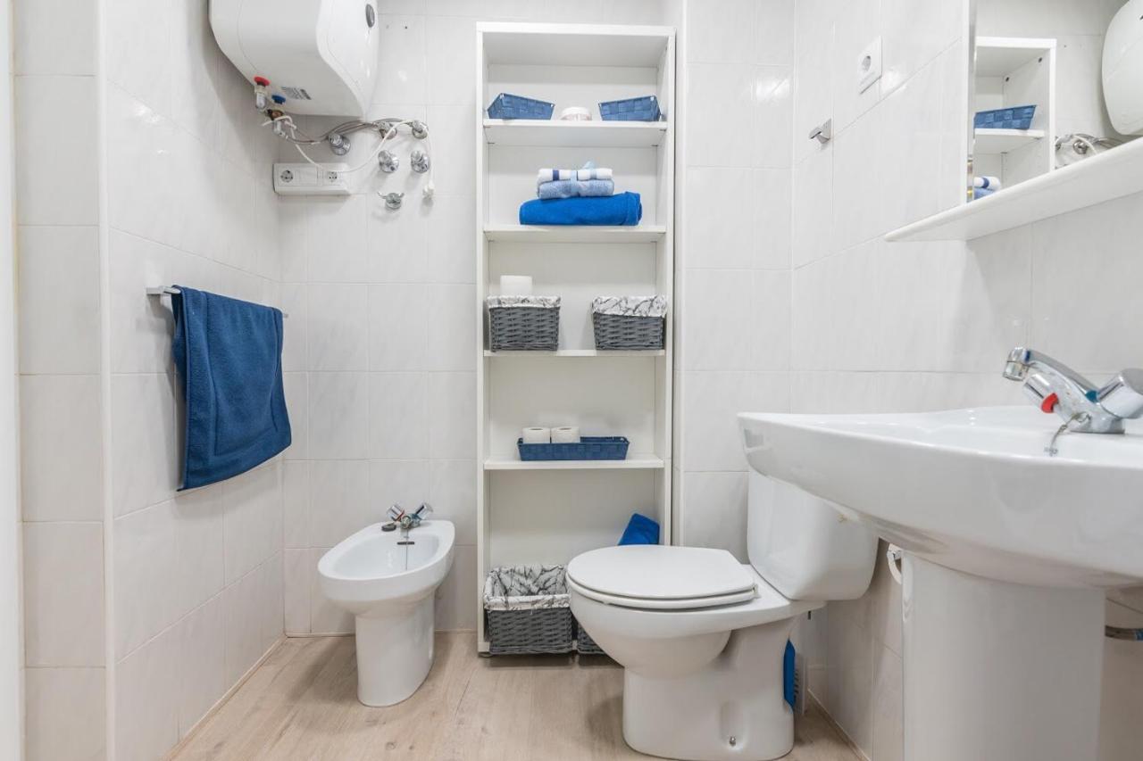 Apartamento Cartago Apartamento Murcia