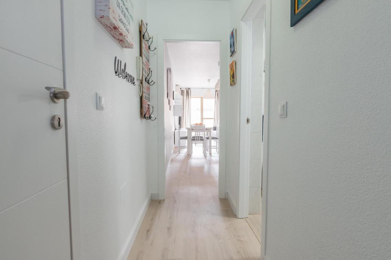 Apartamento Apartamento Cartago Murcia