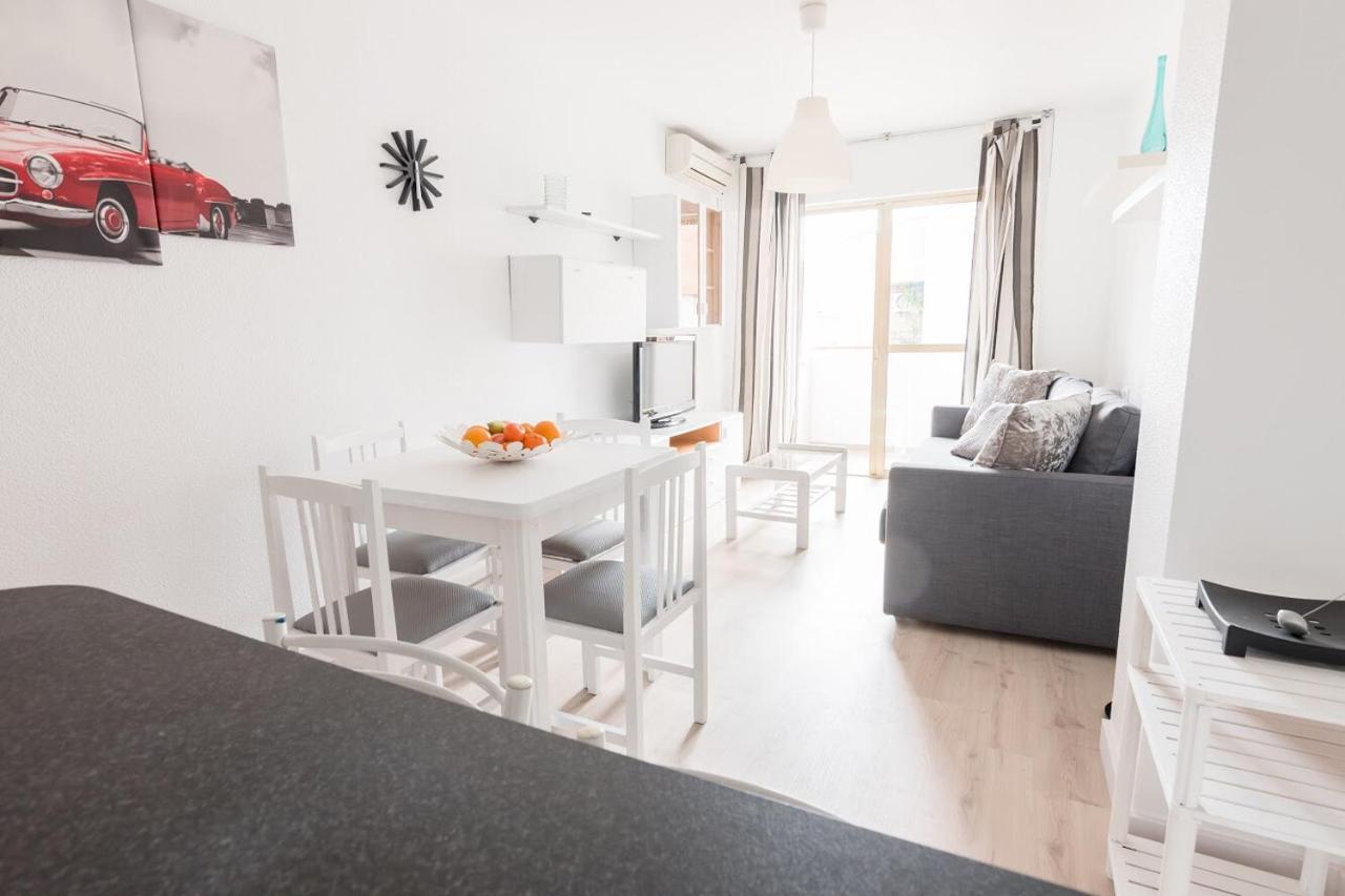 Apartamento Apartamento Cartago Murcia