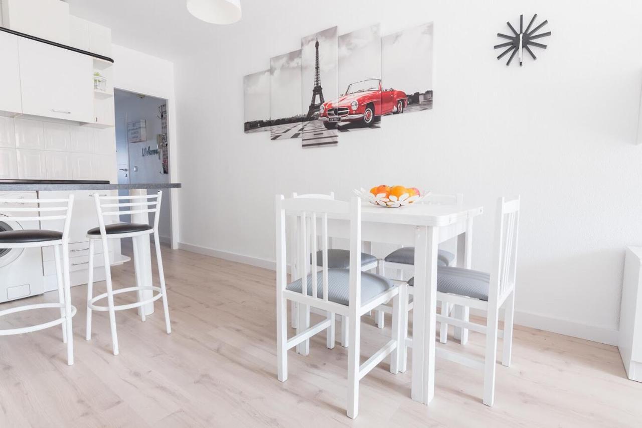 Apartamento Cartago Murcia
