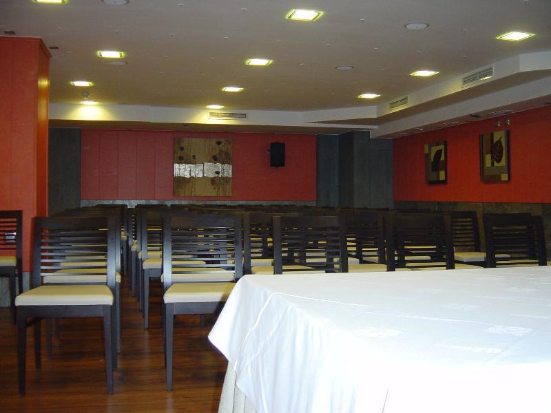 Hotel El Churra Murcia