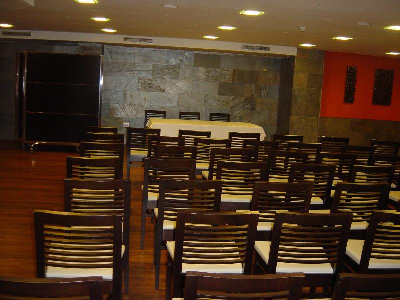Hotel El Churra 3*