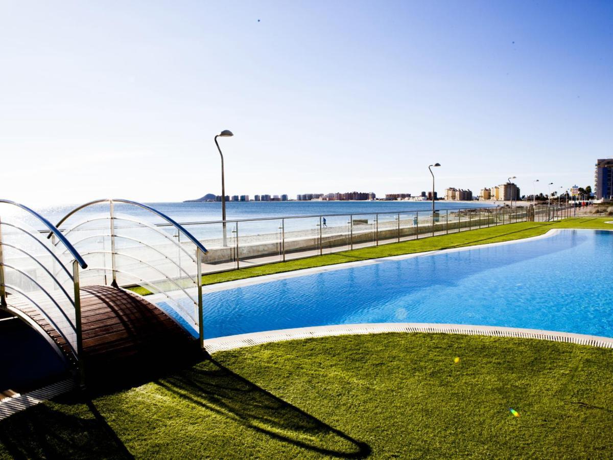 Apartamento Mar Azul 378 Manga Norte Murcia
